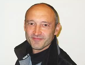 Christophe Finck