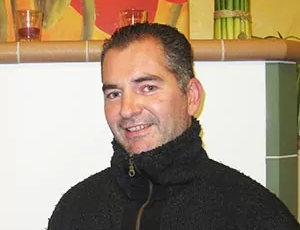 Christophe Wille