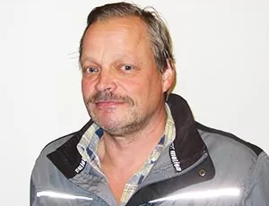 Rolf Niekrawitz
