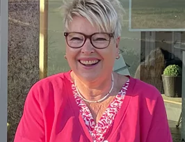 Sabine Vordermayer