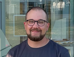 Tobias Reichel